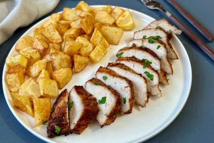 Airfryer