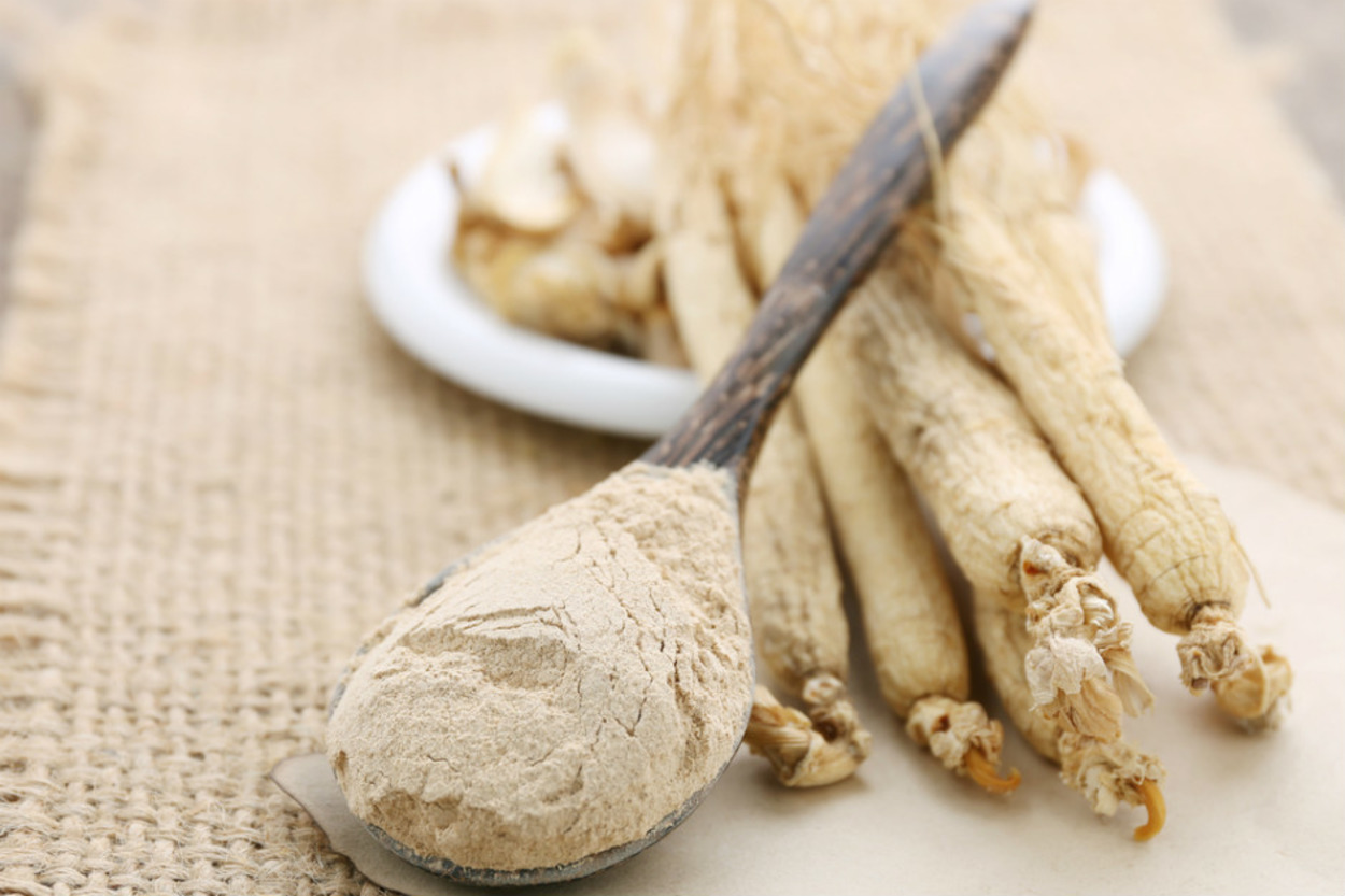 Onu Tanıyınca Daha Fazla Kullanmak İsteyeceksiniz: Ginseng