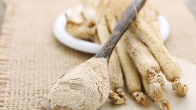 Onu Tanıyınca Daha Fazla Kullanmak İsteyeceksiniz: Ginseng