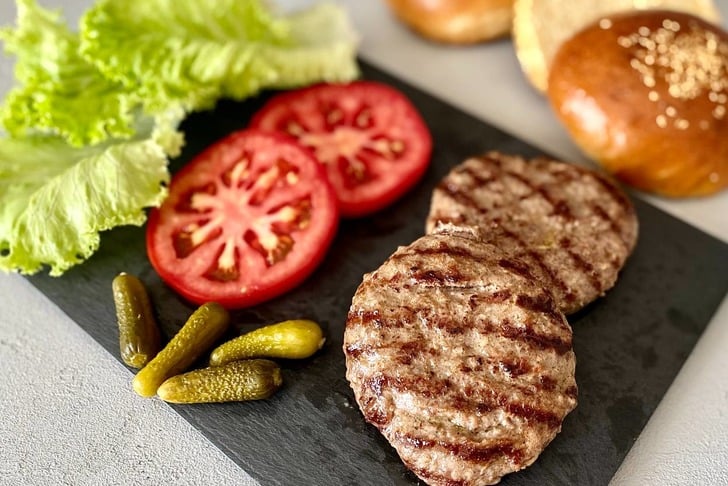 Hamburger Köftesi Tarifi