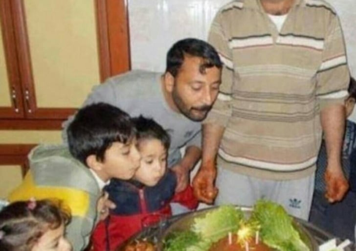 Sadece Türkiye'de Görebileceğiniz 11 Çok Bizden Doğum Günü Pastası