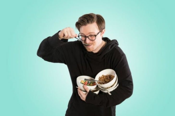 https://www.thrillist.com/eat/nation/i-ate-nothing-but-cereal-for-a-week-heres-what-happened | thrillist