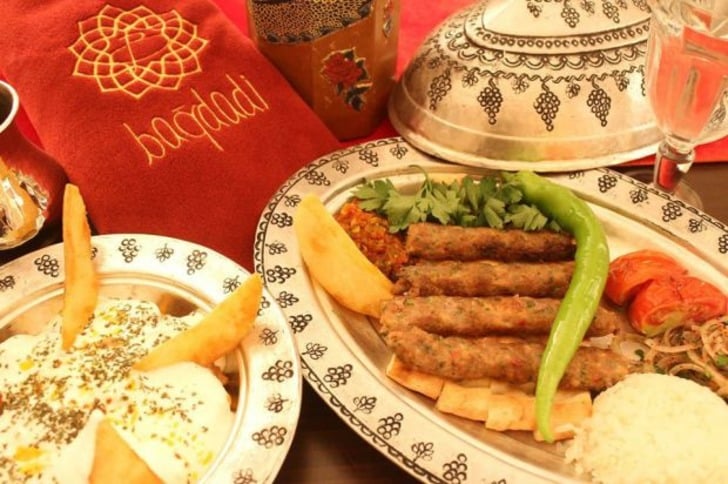 Ölmeden Görmeniz Gereken Şehirler Listesinin Bir Numarası Mardin'den 8 Mekan