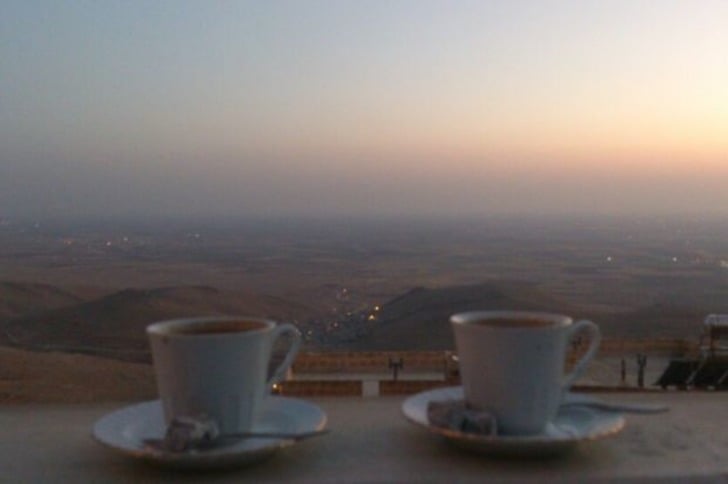 Ölmeden Görmeniz Gereken Şehirler Listesinin Bir Numarası Mardin'den 8 Mekan