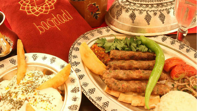 Ölmeden Görmeniz Gereken Şehirler Listesinin Bir Numarası Mardin'den 8 Mekan