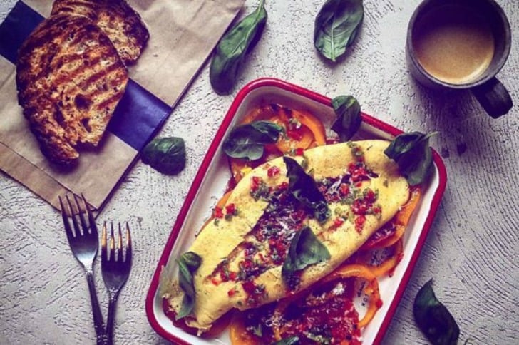 Nisan Ayında Takip Edilmesi Gereken 10 Lezzetli Instagram Hesabı