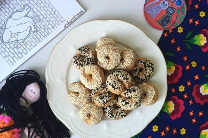 Nisan Ayında Takip Edilmesi Gereken 10 Lezzetli Instagram Hesabı