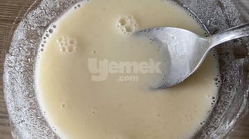 Yapılış - 5. Adım