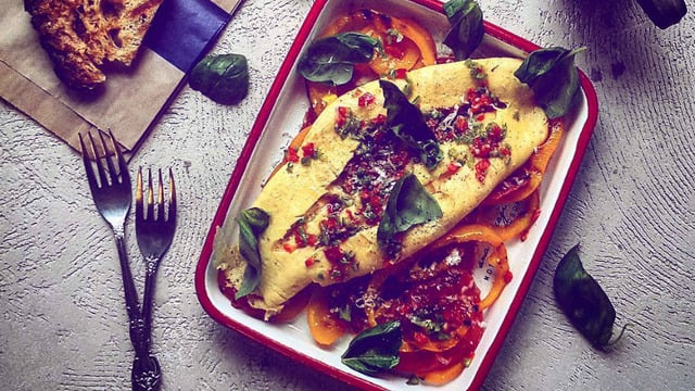 Nisan Ayında Takip Edilmesi Gereken 10 Lezzetli Instagram Hesabı