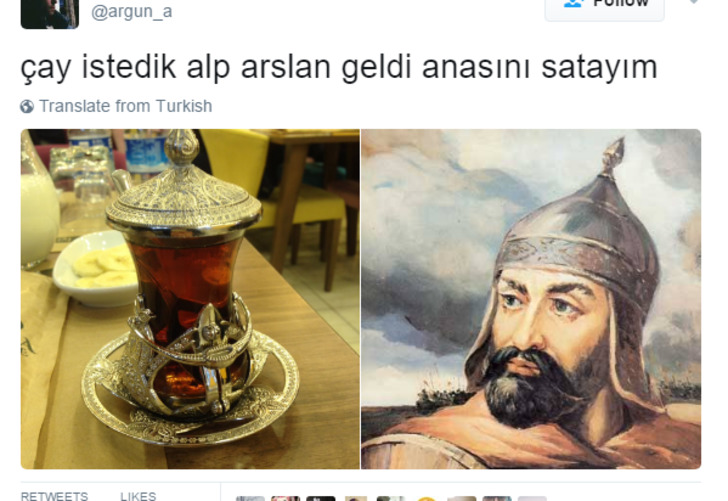 Ağız Dolusu Güldürme Garantili Son Dönemlerin En İyi 13 Tweet'i