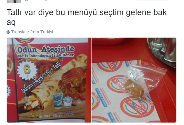 Ağız Dolusu Güldürme Garantili Son Dönemlerin En İyi 13 Tweet'i