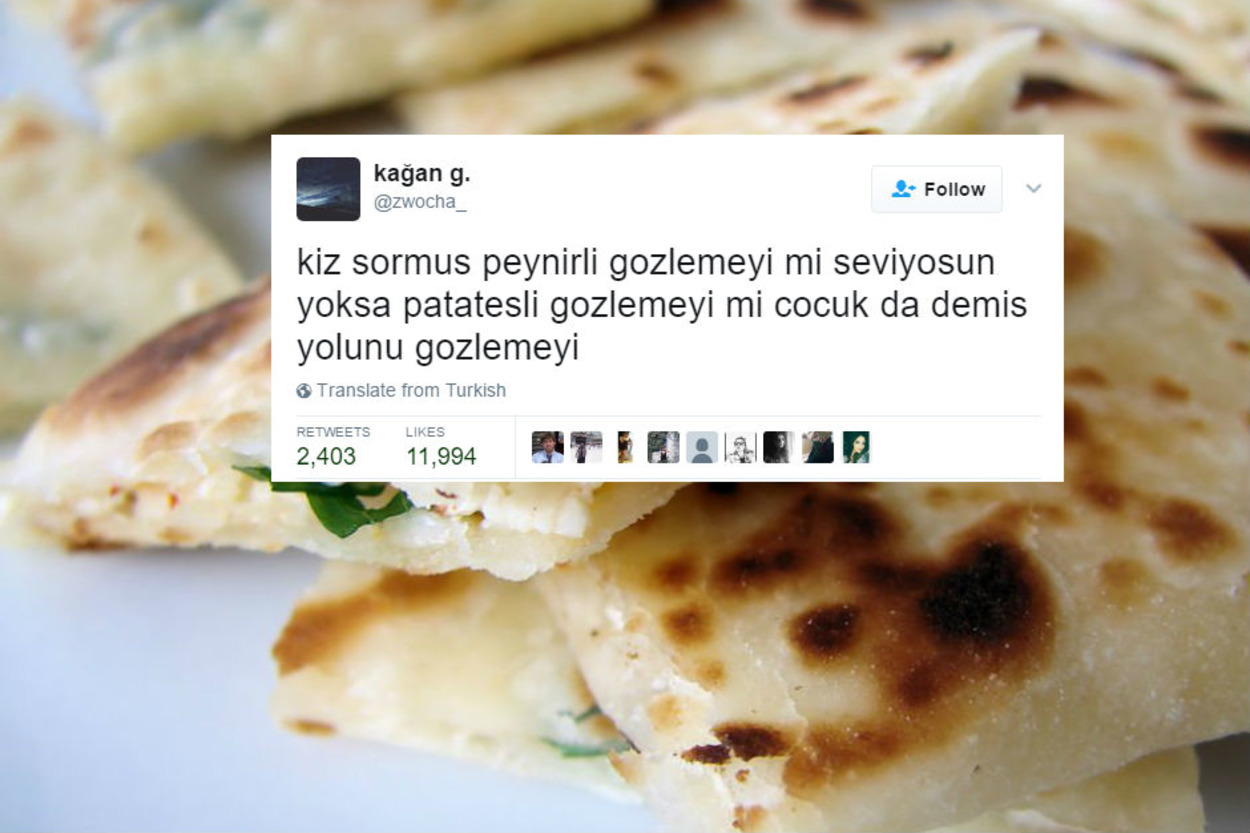 Ağız Dolusu Güldürme Garantili Son Dönemlerin En İyi 13 Tweet'i