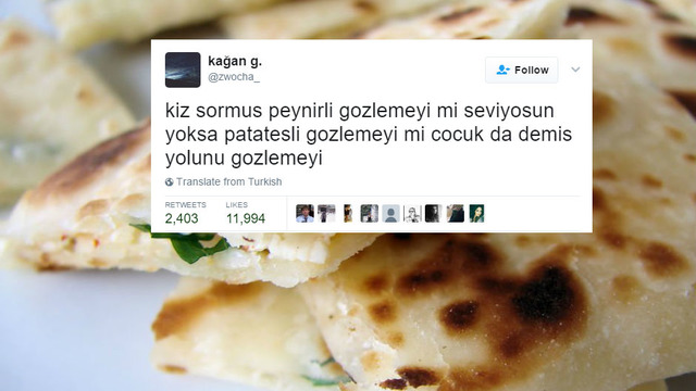 Ağız Dolusu Güldürme Garantili Son Dönemlerin En İyi 13 Tweet'i