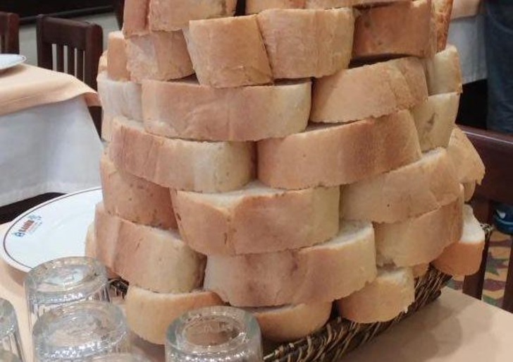 Ünlü Şeflere Göre Bir Restorana Gittiğinizde Asla Sipariş Vermemeniz Gereken 9 Yemek