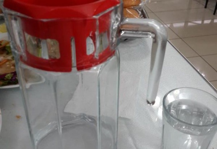 Sadece Esnaf Lokantalarında Görebileceğiniz 13 Çok Samimi Detay
