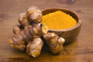Zerdeçal