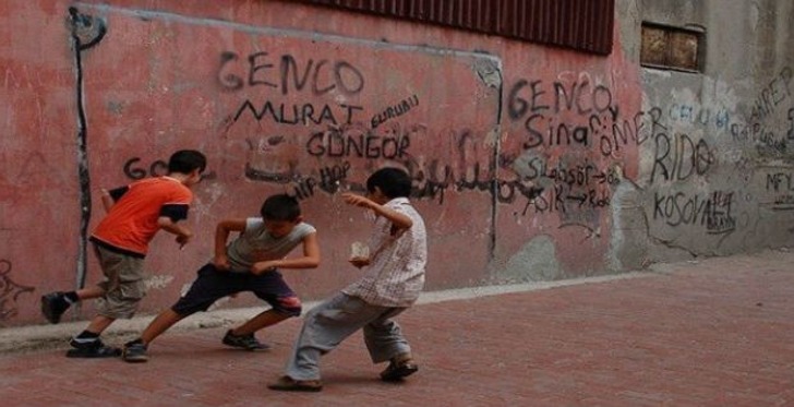 Çok Mutlu Bir Çocukluk Geçirdiğinizin 15 Nostaljik Kanıtı