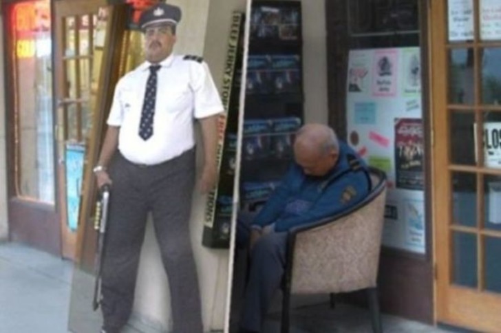 Sadece Tembel İnsanların Görünce Anlam Vereceği 15 Şaşırtıcı Fotoğraf