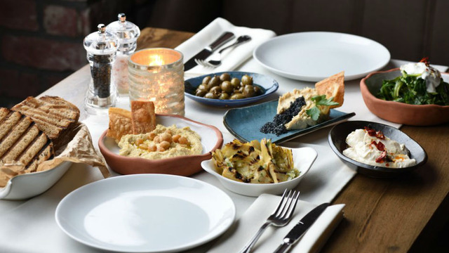 Mezeleriyle Aklımızı Başımızdan Alan İstanbul'daki 10 Meze Restoranı
