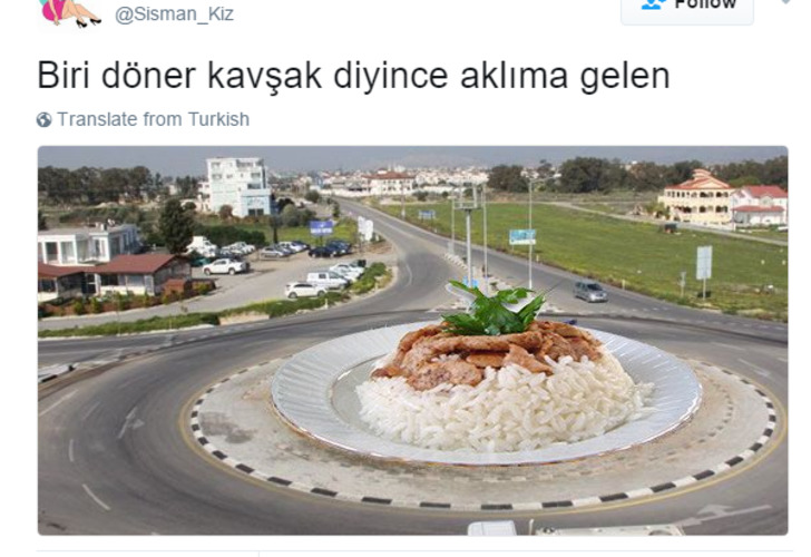 Sadece Hamburgeri Patatesi Elmalı Turtayı Aynı Anda Yiyenlerin Anlayacağı 14 Tweet