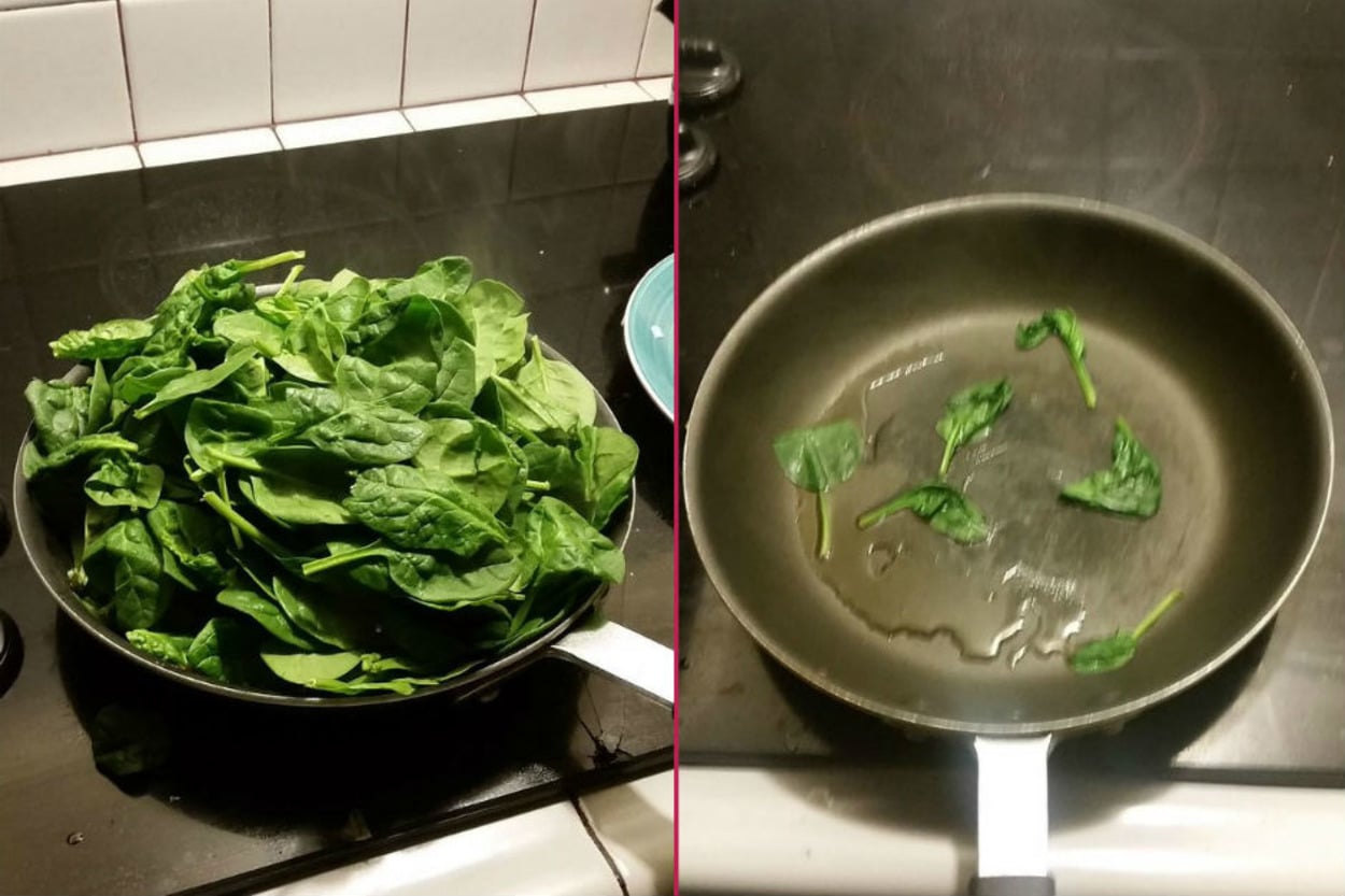 Anlamsızca Neredeyse Herkesin Hemfikir Olduğu 12 Yemekli Önerme