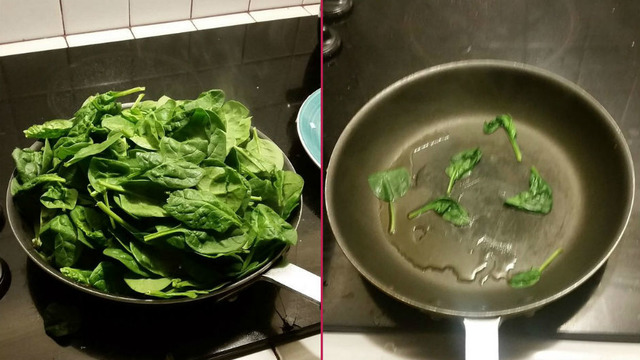 Anlamsızca Neredeyse Herkesin Hemfikir Olduğu 12 Yemekli Önerme