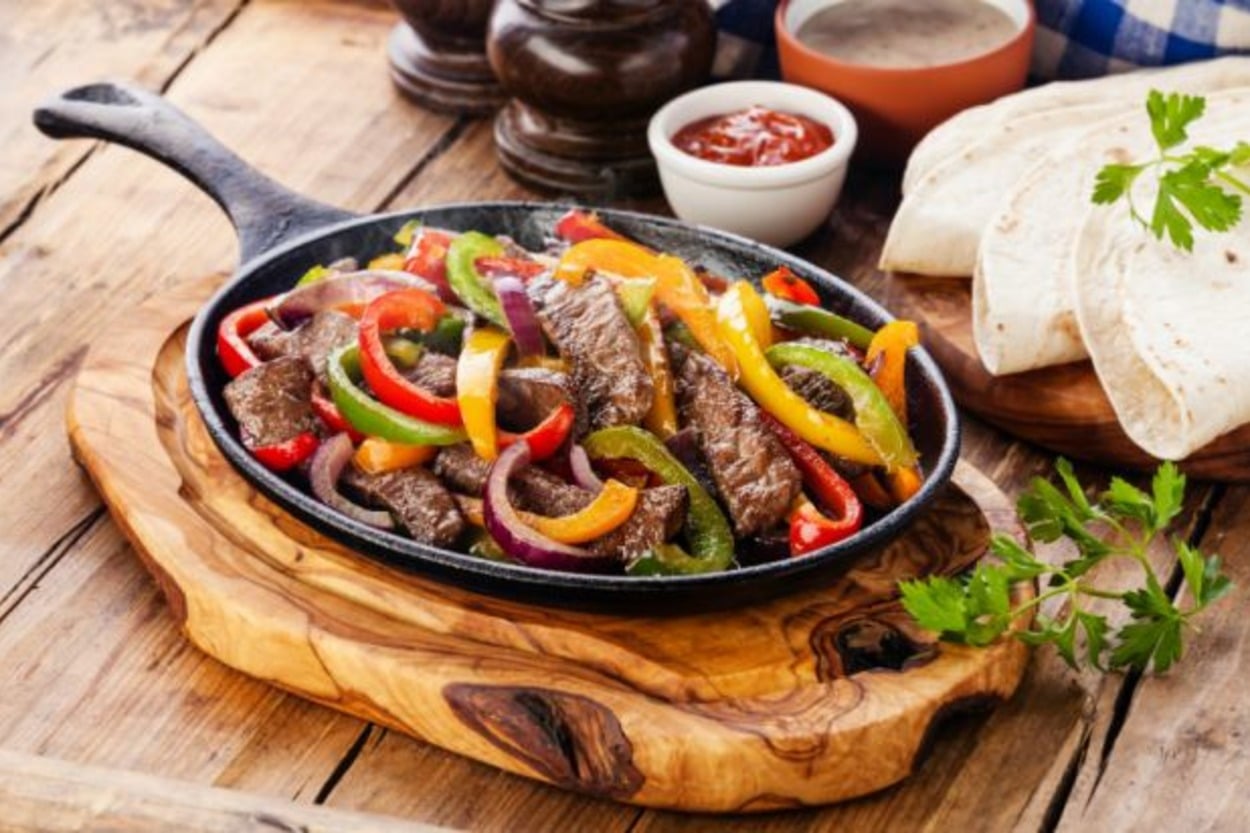 Tava Ağlatan: Cızbız Bonfile