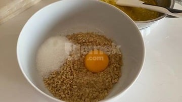 Yapılış - 2. Adım