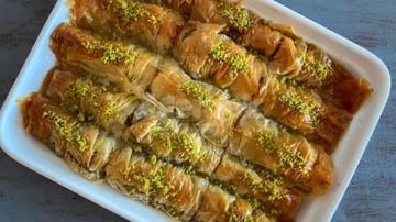Yapılış - 6. Adım