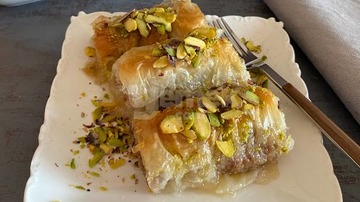 Yapılış - 7. Adım