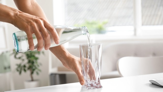 Sağlıklı ve Kaliteli Suyu Anlama Rehberi: Su pH Değeri Kaç Olmalı? 