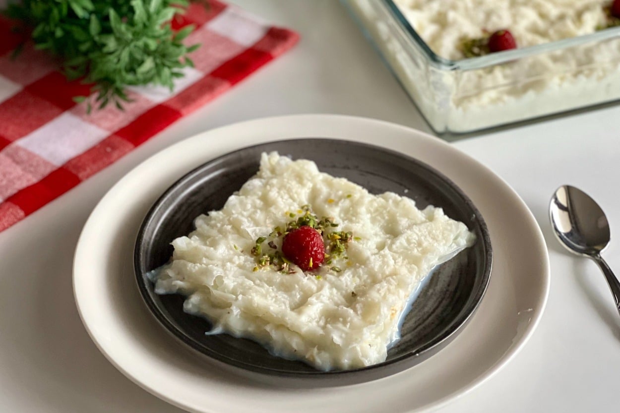 Geleneksel Ramazan Tatlıları: Nesilden Nesile Aktarılan 21 Osmanlı Tatlısı