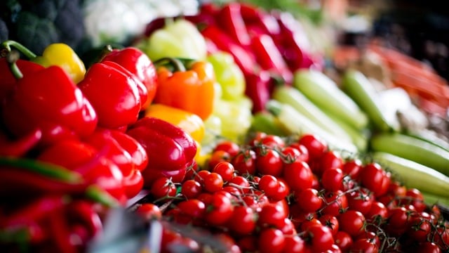 Organik Tarım Nedir, Organik Gıdalar Neden Pahalı?