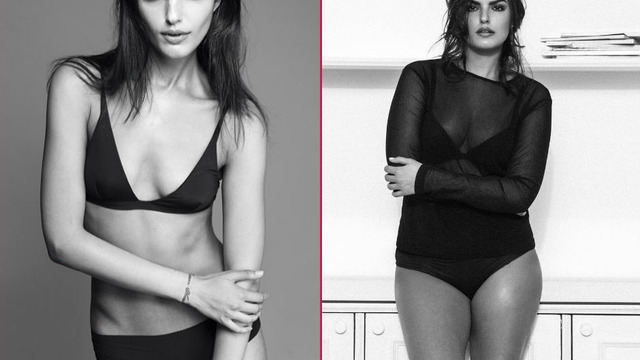 Günde 500 Kalori Alan Eski Modelin Mesleği Bıraktıktan Sonraki Çarpıcı Değişimi