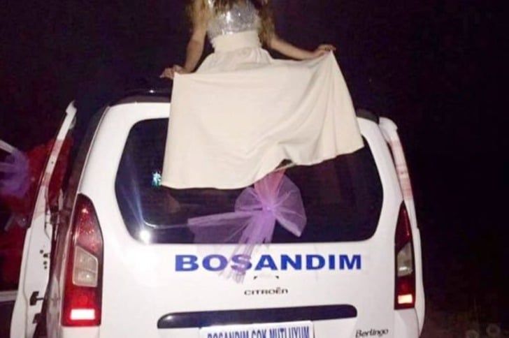 Mutsuz Aşklara Mutlu Sonlar Yaşatan 14 Eğlenceli Boşanma Pastası