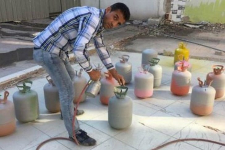 Bırakmak İçin Neden Çok: Sigarayı Bırakarak Servet Biriktiren Adam