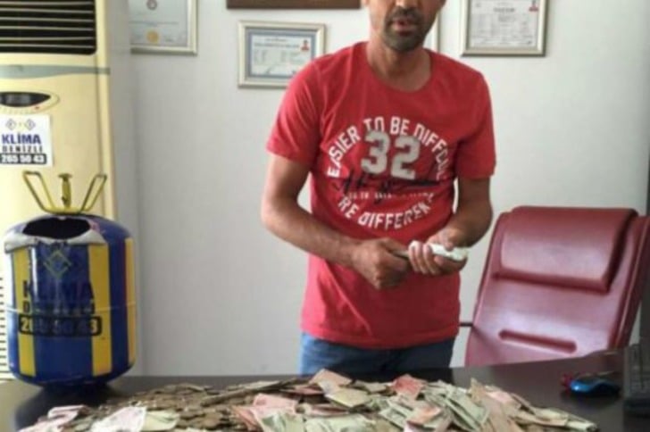 Bırakmak İçin Neden Çok: Sigarayı Bırakarak Servet Biriktiren Adam