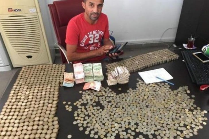 Bırakmak İçin Neden Çok: Sigarayı Bırakarak Servet Biriktiren Adam