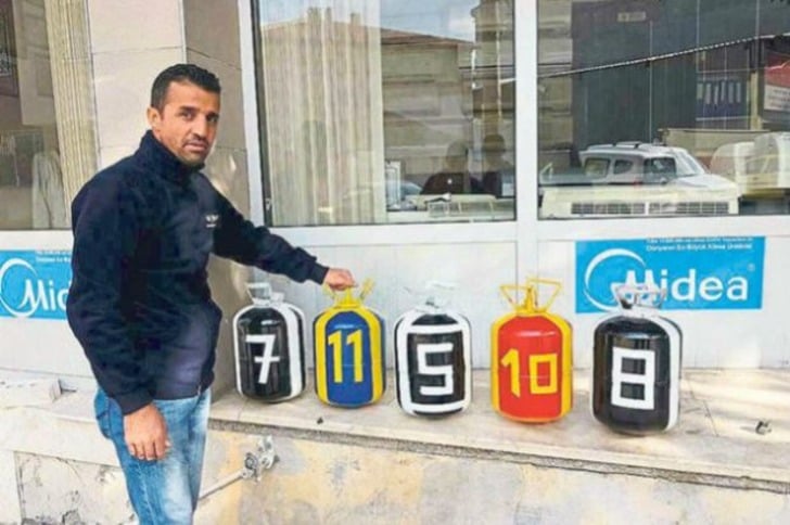 Bırakmak İçin Neden Çok: Sigarayı Bırakarak Servet Biriktiren Adam