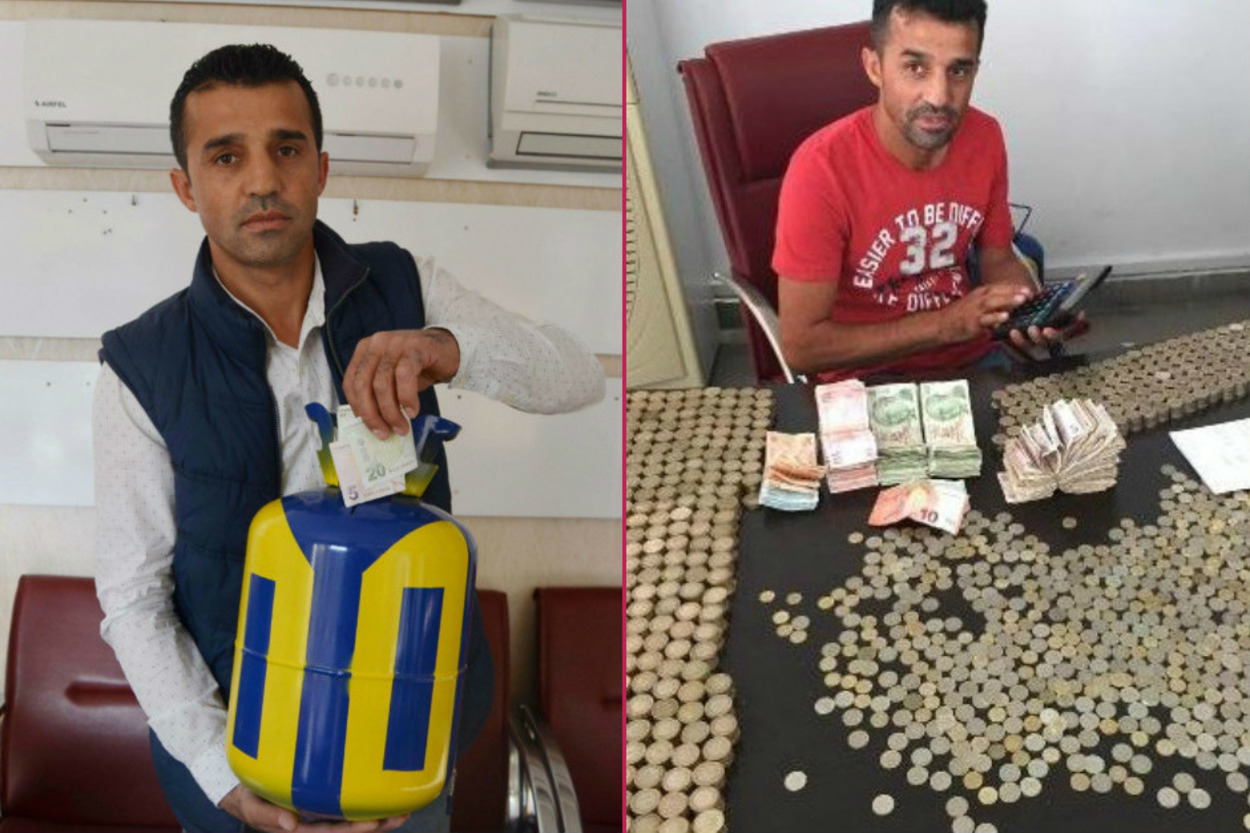 Bırakmak İçin Neden Çok: Sigarayı Bırakarak Servet Biriktiren Adam