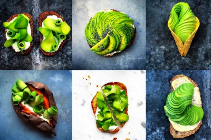 Bu Zamana Kadar Instagram'da En Fazla Paylaşılmış İlk 10 Yiyecek ve İçecek