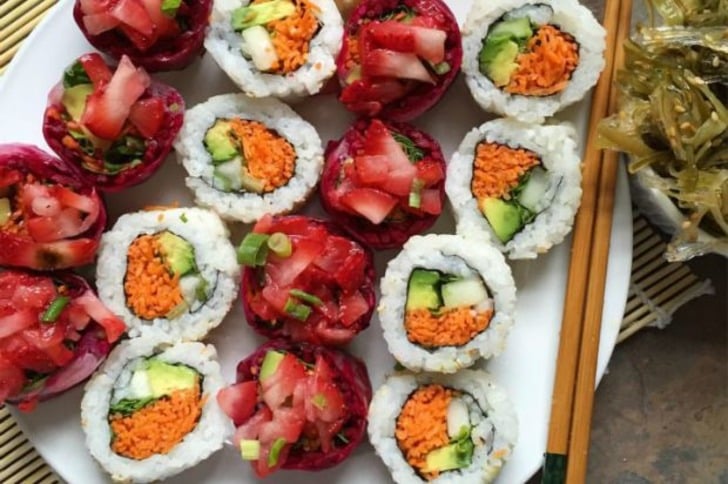 Bu Zamana Kadar Instagram'da En Fazla Paylaşılmış İlk 10 Yiyecek ve İçecek