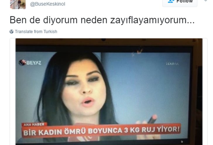 Yaza Hazır Olmadığını Hisseden Herkesin Okuması Gereken 15 Tweet