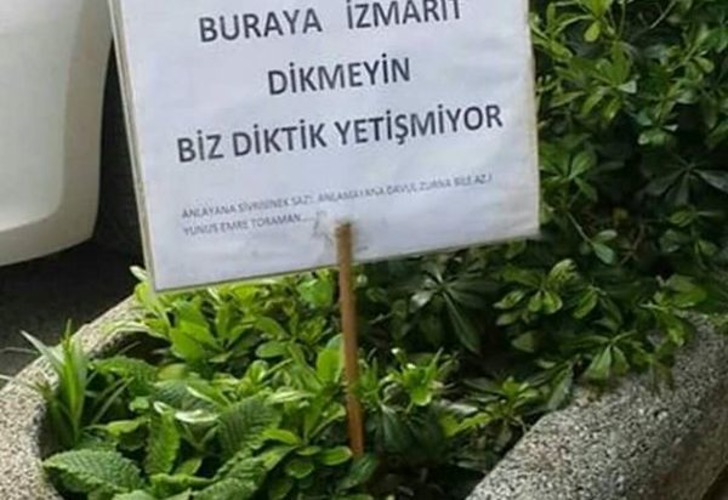 Sadece Türkiye'de Görebileceğiniz Acayiplikte 20 Güldürürken Düşündüren Yasak