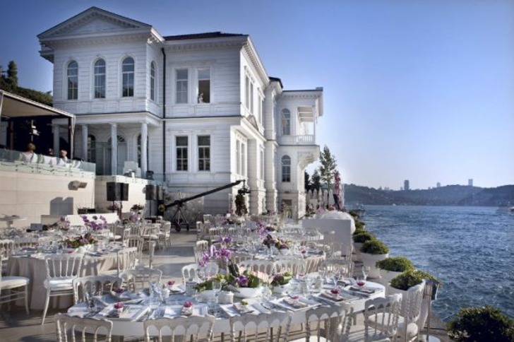 Evlenme Teklifi Etmek İçin Alternatif Mekanlar Arayanlara 9 Romantik Adres