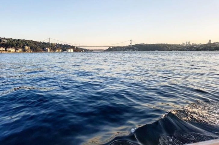Bahar da Gelmişken İstanbul'da Hafta Sonu Yapabileceğiniz 29 Şey