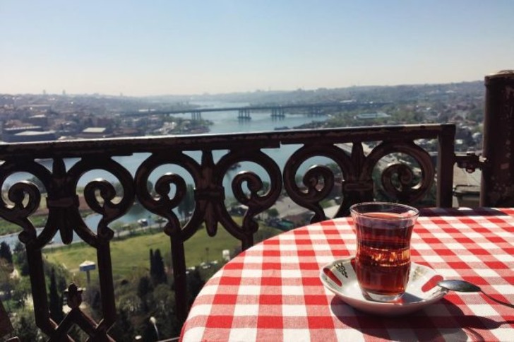 Bahar da Gelmişken İstanbul'da Hafta Sonu Yapabileceğiniz 29 Şey