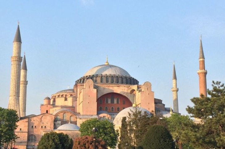 Bahar da Gelmişken İstanbul'da Hafta Sonu Yapabileceğiniz 29 Şey