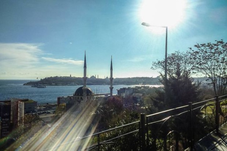 Bahar da Gelmişken İstanbul'da Hafta Sonu Yapabileceğiniz 29 Şey