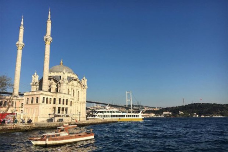 Bahar da Gelmişken İstanbul'da Hafta Sonu Yapabileceğiniz 29 Şey